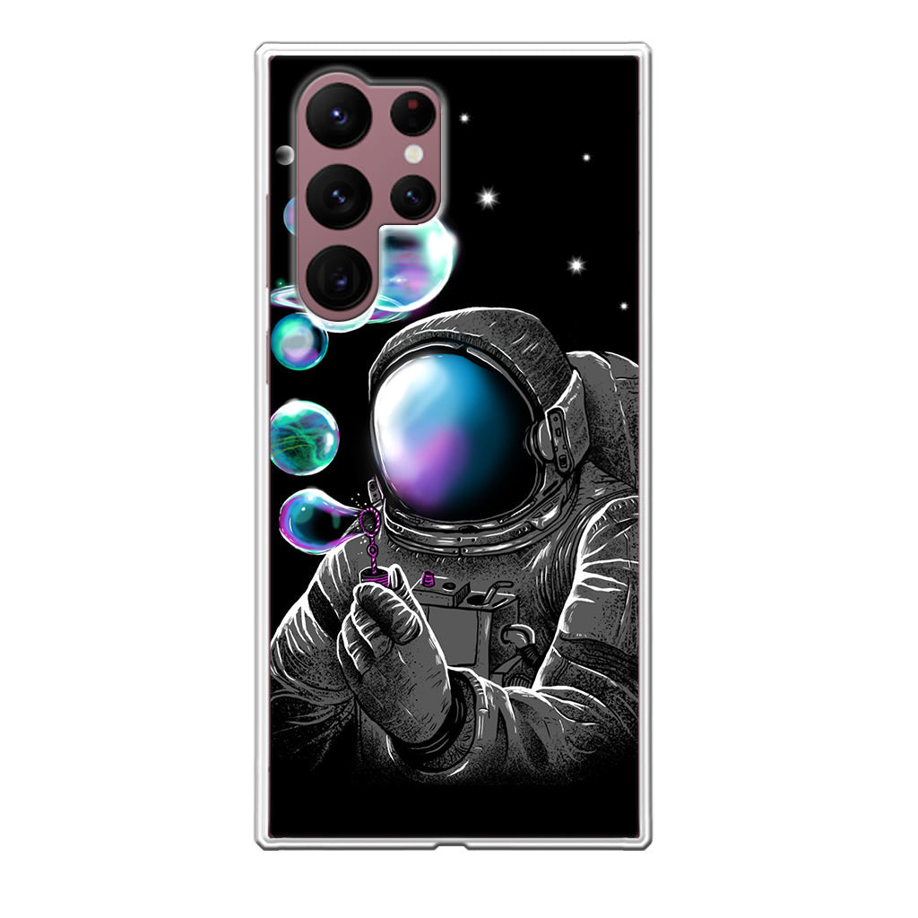 Planet Maker Galaxy S22 Ultra 5G Case