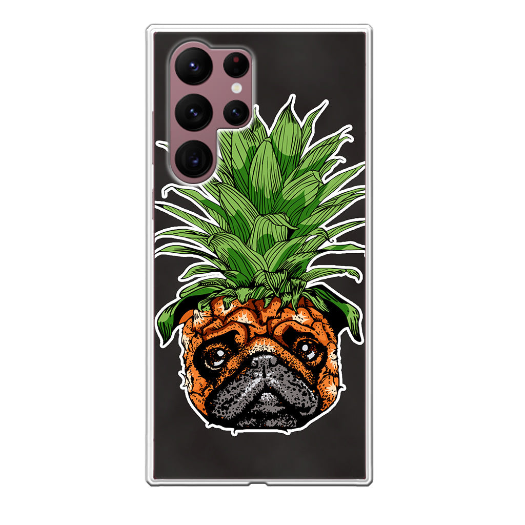 Pugnapple Galaxy S22 Ultra 5G Case