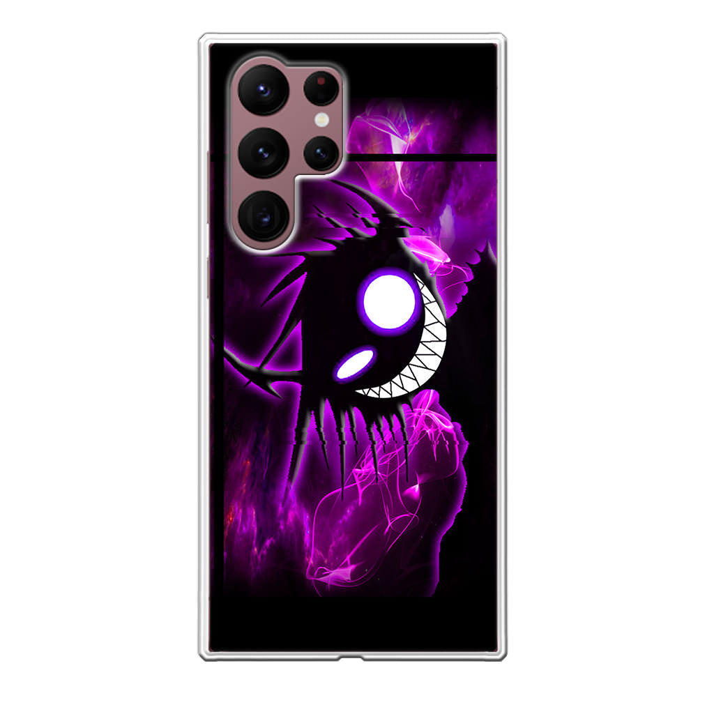 Sinister Minds Galaxy S22 Ultra 5G Case