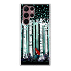 The Birches Galaxy S22 Ultra 5G Case