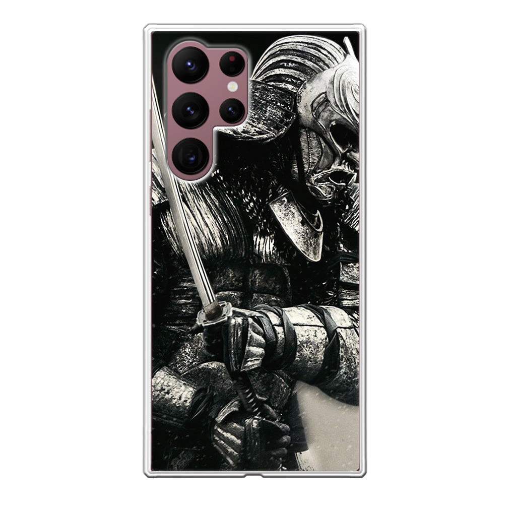 47 Ronin Samurai Galaxy S22 Ultra 5G Case