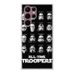 All-Time Troopers Galaxy S22 Ultra 5G Case