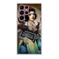 Bad Snow White Galaxy S22 Ultra 5G Case