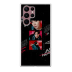 BTS J-Hope Galaxy S22 Ultra 5G Case