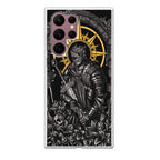 Dark Souls III Galaxy S22 Ultra 5G Case