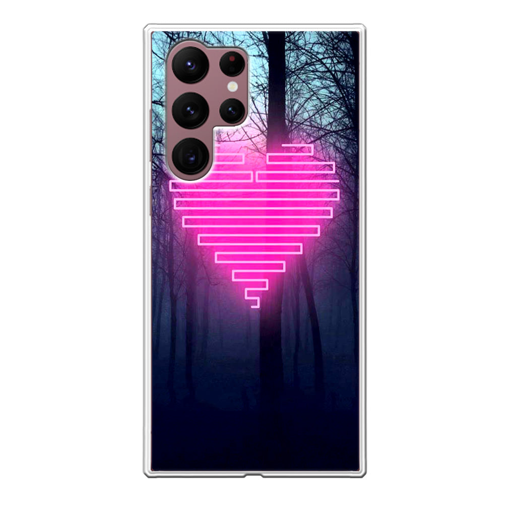 Fitz And The Tantrums Galaxy S22 Ultra 5G Case