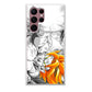 Goku Dragon Ball Z Galaxy S22 Ultra 5G Case