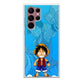 Luffy One Piece Galaxy S22 Ultra 5G Case