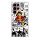 One Piece Luffy Comics Galaxy S22 Ultra 5G Case