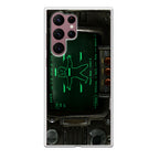 Pip-boy 3000 Galaxy S22 Ultra 5G Case