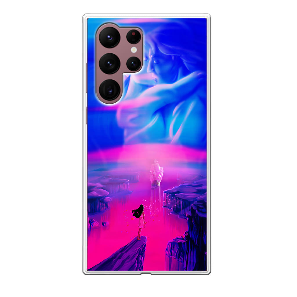 Pocahontas Galaxy S22 Ultra 5G Case