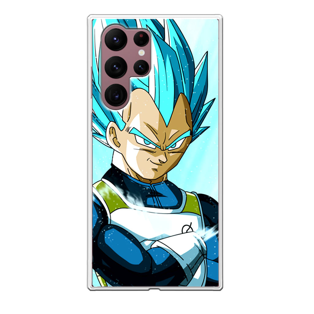 Vegeta Galaxy S22 Ultra 5G Case