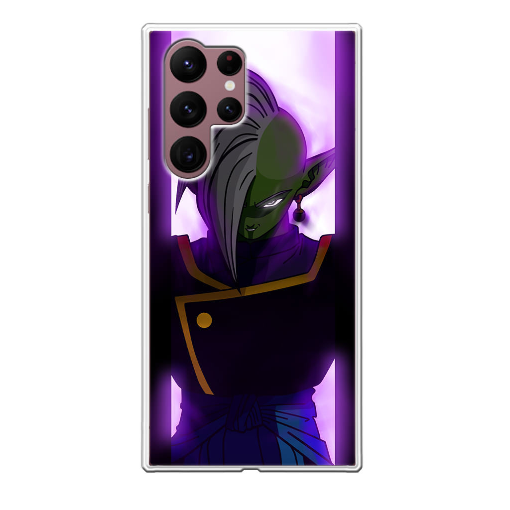 Zamasu Dragon Ball Galaxy S22 Ultra 5G Case