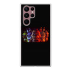 Five Nights at Freddy's 2 Galaxy S22 Ultra 5G Case