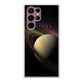 Planet Saturn Galaxy S22 Ultra 5G Case
