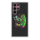 Rick And Morty Pass Through The Portal Galaxy S22 Ultra 5G Case