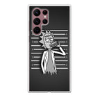 Rick Criminal Photoshoot Galaxy S22 Ultra 5G Case
