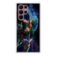 Santoryu Dragon Zoro Galaxy S22 Ultra Case