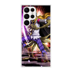 Basil Hawkins Straw Man Galaxy S22 Ultra 5G Case
