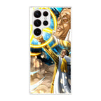 Kizaru The Admiral Galaxy S22 Ultra 5G Case
