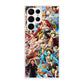 Monkey D Luffy Collections Galaxy S22 Ultra 5G Case