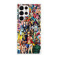One Piece Characters In New World Galaxy S22 Ultra 5G Case