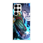 Roronoa Zoro Shusui Sword Galaxy S22 Ultra 5G Case