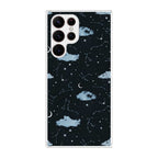 Astrological Sign Galaxy S22 Ultra 5G Case