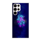 Astronaut at The Disco Galaxy S22 Ultra 5G Case