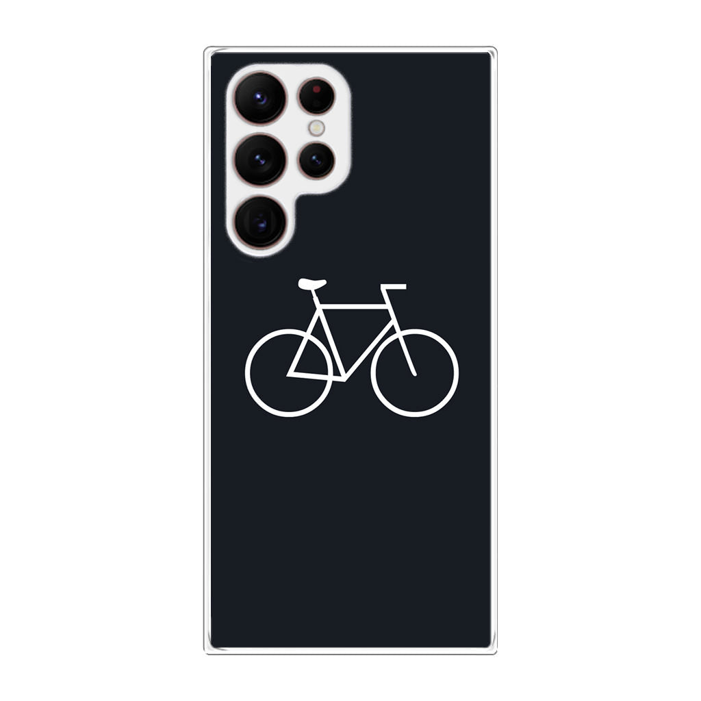 Biker Only Galaxy S22 Ultra 5G Case