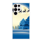 Christmas Eve Galaxy S22 Ultra 5G Case