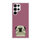 Cubby Pug Galaxy S22 Ultra 5G Case