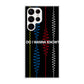 Do I Wanna Know Four Strings Galaxy S22 Ultra 5G Case