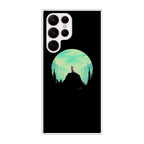 Fox on the Rock Galaxy S22 Ultra 5G Case