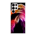 Fractal Eagle Galaxy S22 Ultra 5G Case