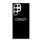 Glitch Crazy Galaxy S22 Ultra 5G Case