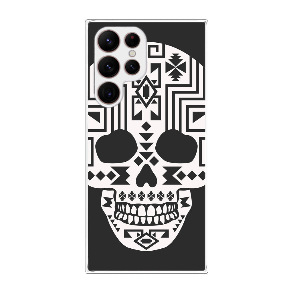 Greyskull Galaxy S22 Ultra 5G Case