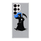 Grim Reaper Tape Galaxy S22 Ultra 5G Case