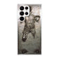 Han Solo in Carbonite Galaxy S22 Ultra 5G Case