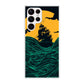 High Seas Galaxy S22 Ultra 5G Case