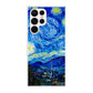 Hogwarts Starry Night Galaxy S22 Ultra 5G Case
