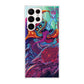 Hyper Beast Blood Eye Galaxy S22 Ultra 5G Case