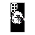 Imagination Vision Galaxy S22 Ultra 5G Case