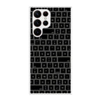 Keyboard Button Galaxy S22 Ultra 5G Case