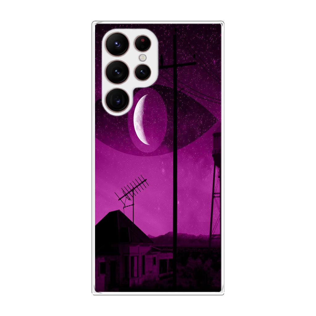 Like Night Vale Galaxy S22 Ultra 5G Case