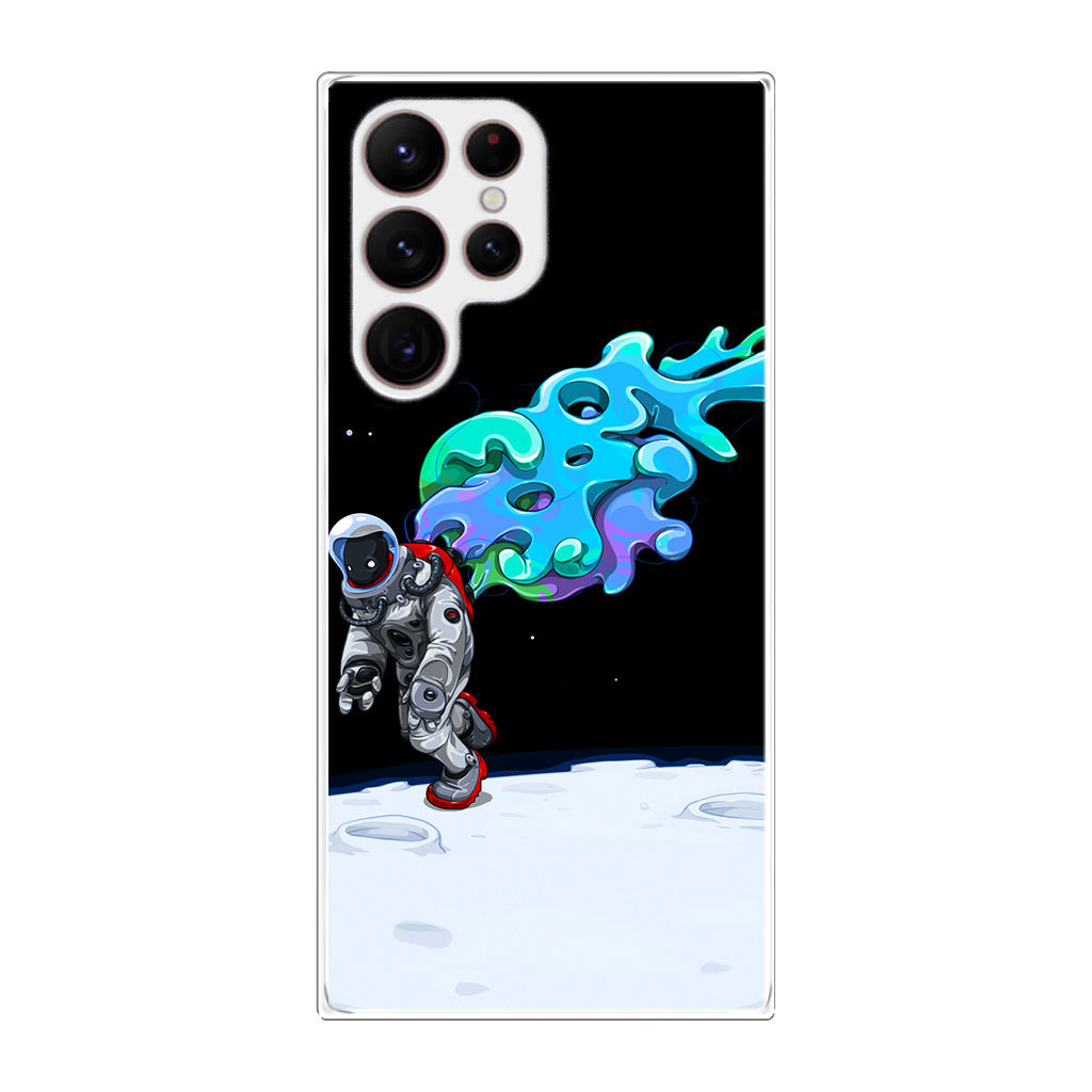 Moonwalk Galaxy S22 Ultra 5G Case