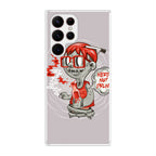 Nerd Not Drunk Zombie Galaxy S22 Ultra 5G Case