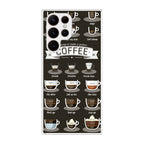 OK, But First Coffee Galaxy S22 Ultra 5G Case