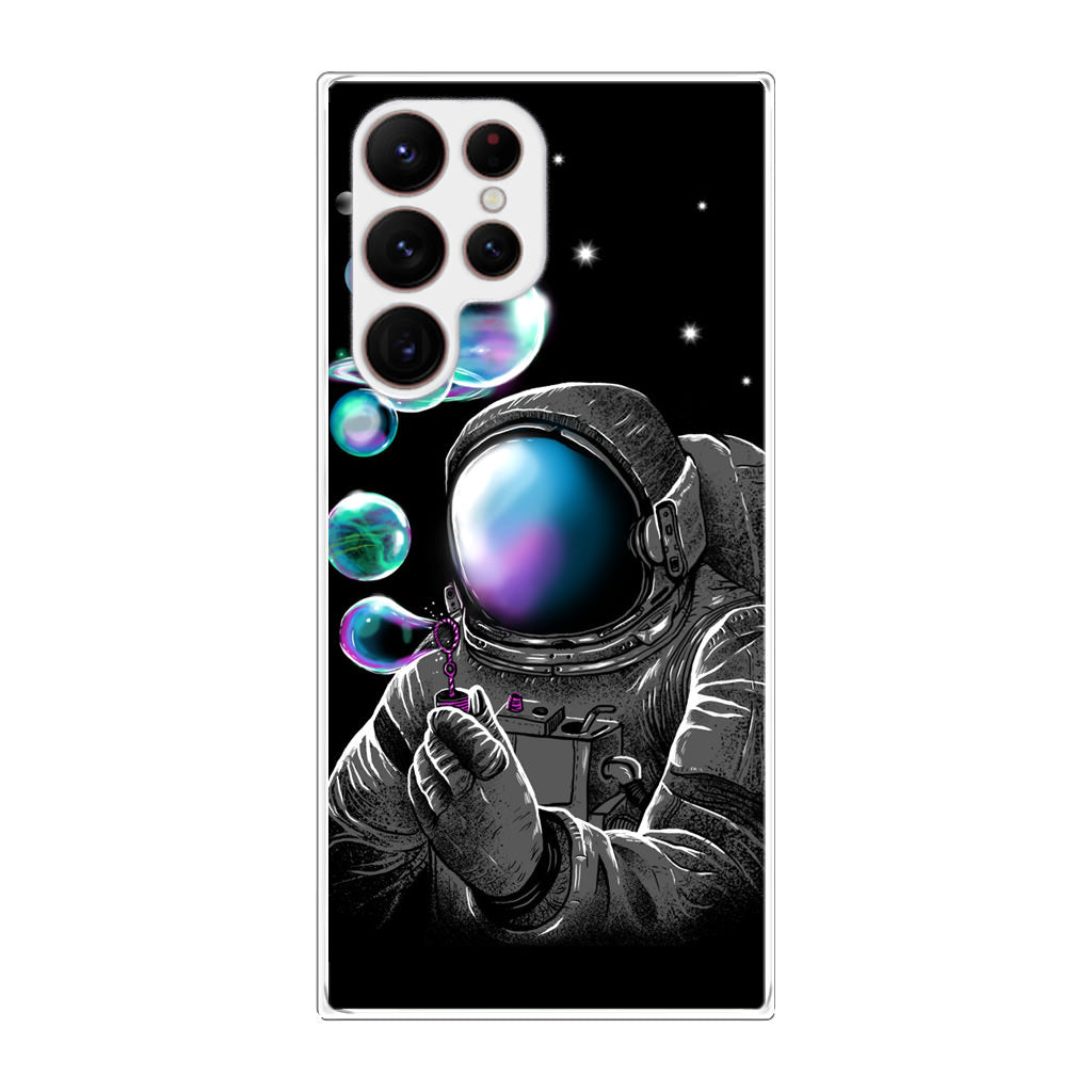 Planet Maker Galaxy S22 Ultra 5G Case