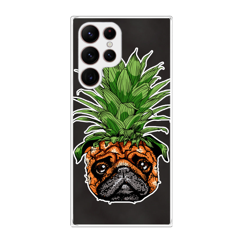 Pugnapple Galaxy S22 Ultra 5G Case